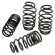 Load image into Gallery viewer, Eibach Pro Kit Lowering Springs for Tesla Model 3 Long Range AWD (17-21) with or without Sway Bars - Without Sway Bars Alternate Image