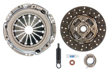 Load image into Gallery viewer, 206.68 Exedy OEM Replacement Clutch Toyota Tacoma 2.7L (2005-2011) KTY16 - Redline360 Alternate Image