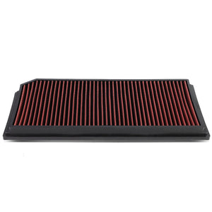 DNA Panel Air Filter VW GTI (2006-2008) Drop In Replacement