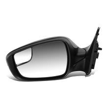 Load image into Gallery viewer, DNA Side Mirror Hyundai Accent (14-17) [OEM Style / Powered + Heated + BSD / Driver Side Only] w/ or w/o Turn Signal Light Alternate Image