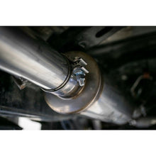 Load image into Gallery viewer, MBRP Exhaust Ram 1500 &amp; Rebel 5.7L Hemi V8 (19 - 24) Race Catback - Catback Exhaust - MBRPS5152AL - Redline360 Alternate Image
