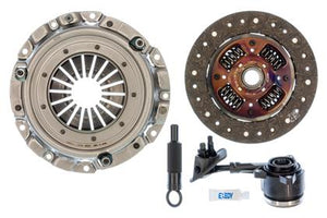 238.29 Exedy OEM Replacement Clutch Ford Focus (03-07) 4Cyl - FMK1009 - Redline360