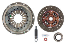 Load image into Gallery viewer, 367.10 Exedy OEM Replacement Clutch Toyota Supra 3.0L (1987-1993) 16063 - Redline360 Alternate Image