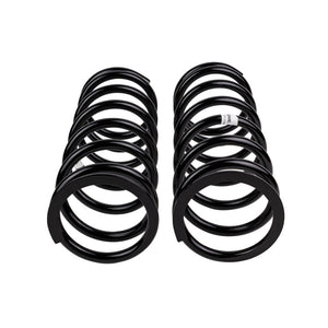 214.00 OME Old Man Emu 1.50- 2.15″ Front Coil Spring Land Rover Discovery (94-98) 200 lbs./in. Rate - 2761 - Redline360