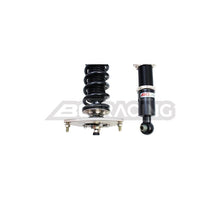 Load image into Gallery viewer, BC Racing Coilovers Subaru Forester SJ (2014-2018) w/ Front Camber Plates - Default Title Alternate Image