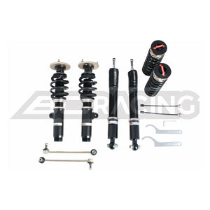 1195.00 BC Racing Coilovers BMW M3 E90 Sedan M3 E92 Coupe (08-13) w/ Front Camber Plates - Redline360