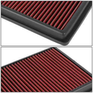 DNA Panel Air Filter Acura RDX 2.0L L4 (2019-2020) Drop In Replacement