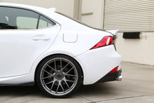 Load image into Gallery viewer, SEIBON Carbon Fiber Rear Spoiler Lexus IS250 IS300 IS350 IS200t (14-20) SM Style - Default Title Alternate Image