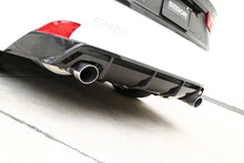 Load image into Gallery viewer, 661.00 SEIBON Carbon Fiber Rear Diffuser Lexus IS250/IS300/IS350 (14-16) OE/RF/TP Style - Redline360 Alternate Image