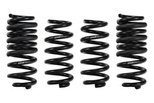 Load image into Gallery viewer, Eibach Pro Kit Lowering Springs for Jeep Grand Cherokee Trackhawk (2018-2021) Front/Rear - Default Title Alternate Image