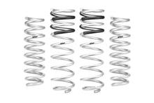 Load image into Gallery viewer, Eibach Lift Springs Ford Raptor (2021-2023) Off Road Front &amp; Rear Lift / Level Kit Alternate Image