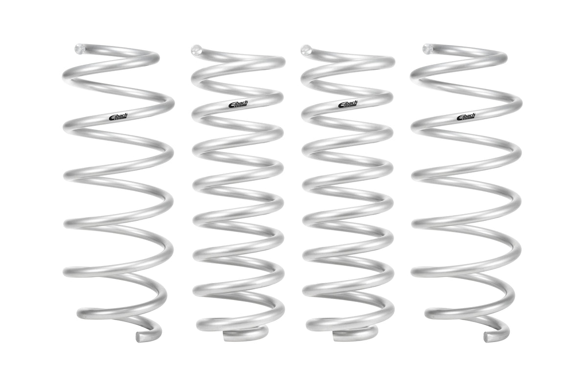 Front Rear Spring Eibach Lift Kit Hyundai Santa Cruz AWD (2022-2023) Front & Rear Spring