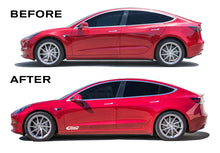Load image into Gallery viewer, 324.00 Eibach Pro Kit Lowering Springs Tesla Model 3 Long Range RWD (17-21) Lowers 1.2&quot; Front/Rear - Redline360 Alternate Image