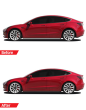 Load image into Gallery viewer, 324.00 Eibach Pro Kit Lowering Springs Tesla Model 3 Performance (2018-2021) E10-87-001-05-22 - Redline360 Alternate Image