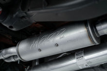 Load image into Gallery viewer, 819.99 MBRP Catback Exhaust GMC Sierra 1500 6.2L EcoTec3 V8 (19-21) Tour Version [Dual Rear Exit] Stainless or Aluminized - Redline360 Alternate Image