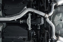 Load image into Gallery viewer, 924.99 MBRP Catback Exhaust Subaru WRX / STI (2011-2019) 3&quot; - Polished/Carbon Fiber Tips - Redline360 Alternate Image
