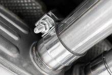 Load image into Gallery viewer, 659.99 MBRP Exhaust Dodge Challenger 3.6 V6 (15-21) Street Catback w/ Carbon Fiber or Polished Tips - Redline360 Alternate Image