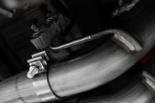 Load image into Gallery viewer, MBRP Catback Exhaust GMC Sierra 4.3L V6 / 5.3L V8 (19-24) Street Version [Dual Rear Exit] Stainless or Aluminized - T304 Stainless Steel Alternate Image