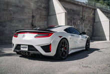 Load image into Gallery viewer, 1544.99 MBRP Exhaust Acura NSX (17-21) Armor Pro Muffler Delete w/ Carbon Fiber Tips - Redline360 Alternate Image