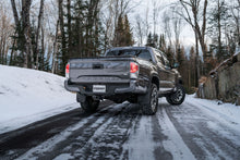 Load image into Gallery viewer, MBRP Catback Exhaust Toyota Tacoma 3.5L V6 (16-21) [Turn Down Single Side Exit] Stainless or Aluminized Steel - 409 Stainless Alternate Image