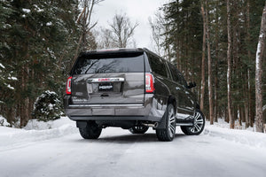 639.99 MBRP Exhaust Cadillac Escalade/Escalade ESV 5.3 / 6.2 (15-20) 3" Touring Catback Stainless or Aluminized - Redline360