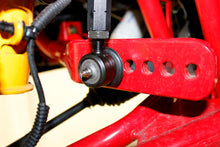 Load image into Gallery viewer, BMR Sway Bar End Links Ford Mustang Shelby GT500 (2007-2014) Front Pair - ELK010 - Default Title Alternate Image
