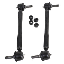 Load image into Gallery viewer, BMR Sway Bar End Links Ford Mustang Shelby GT500 (2007-2014) Front Pair - ELK010 - Default Title Alternate Image