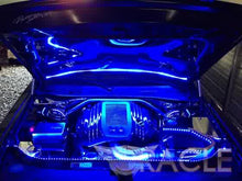 Load image into Gallery viewer, 62.96 Oracle Engine Bay LED Lighting Kit - 48" or 60 " Long - Redline360 Alternate Image