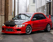 Load image into Gallery viewer, 245.78 Konig Countergram Wheels (17x8 4x100 ET+45) Hyper Chrome Center or Matte Black - Redline360 Alternate Image