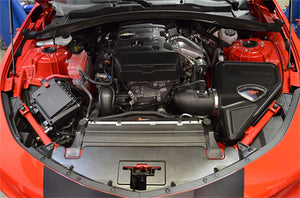 382.29 Injen Evolution Air Intake Chevy Camaro Turbo (2016) EVO7300 - Redline360