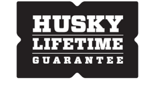 109.95 Husky Wheel Well Guards Ford F150 (2015-2019) 79121 - Redline360