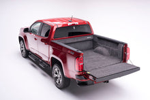 Load image into Gallery viewer, 439.00 BedRug Bed Liner Chevy Colorado / GMC Canyon Crew Cab (15-19) w/ 5&#39; or 6&#39; Bed - Redline360 Alternate Image