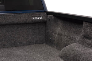 439.00 BedRug Bed Liner Silverado / Sierra Classic (1999-2007) w/ 6.5' Bed - Redline360