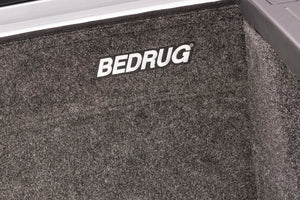 439.00 BedRug Bed Liner Silverado / Sierra Classic (1999-2007) w/ 6.5' Bed - Redline360