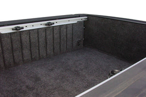439.00 BedRug Bed Liner Ram 1500 Classic w/ or w/o Rambox Bed Storage (09-19) w/ 5'7" Bed - Redline360