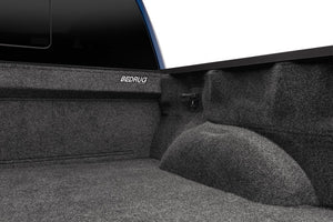 439.00 BedRug Bed Liner Ford F150 (2015-2018) w/ 8' / 6.5' / 5.5' Bed - Redline360