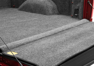 439.00 BedRug Bed Liner Silverado / Sierra w/o Multi-Pro Tailgate (2019) w/ 5'8" or 6' Bed - Redline360