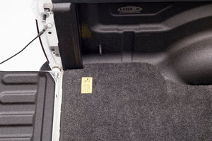 224.00 BedRug Truck Bed Mat Ford F150 (2015-2019) 5'5" / 6'5"/ 8' Bed - Redline360