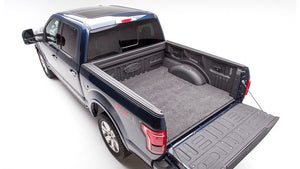 203.00 BedRug Truck Bed Mat Toyota Tundra (2007-2019) w/ 5'6" or 6'6" Bed - Redline360