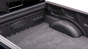 203.00 BedRug Truck Bed Mat Toyota Tundra (2007-2019) w/ 5'6" or 6'6" Bed - Redline360