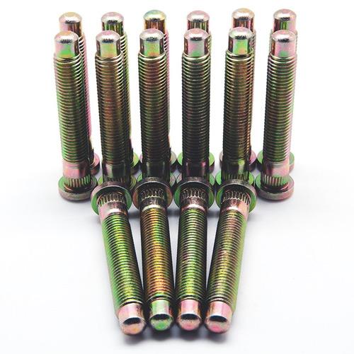 BLOX Extended Wheel Stud (12x1.5 mm) 1 / 16 or 20 Studs Redline360