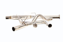 Load image into Gallery viewer, Buddy Club Catback Exhaust Honda Civic EG Hatch (1992-1995) Spec-II - BC03-SP2EXEG6 - Default Title Alternate Image