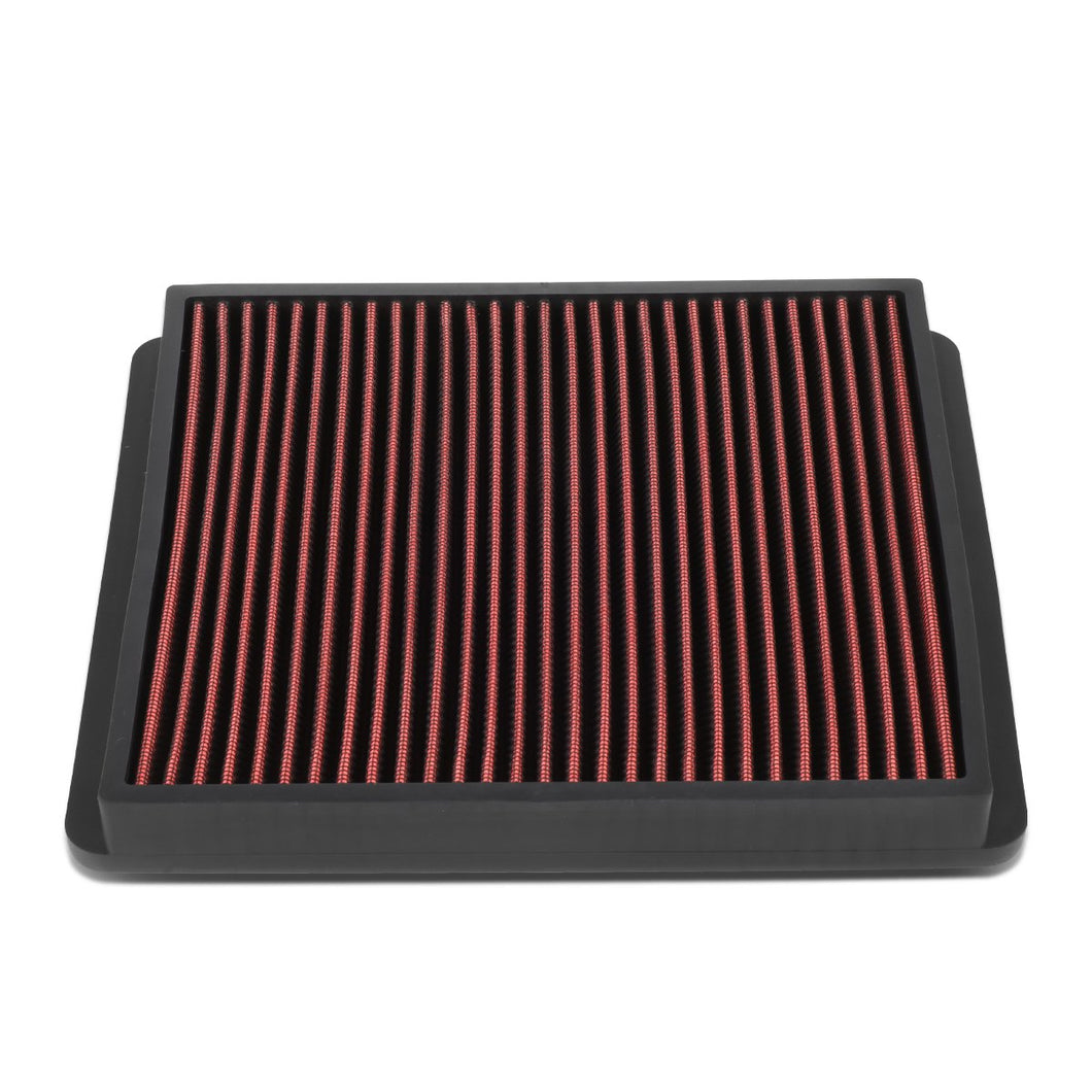 DNA Panel Air Filter Lexus SC400 4.0L V8 (1992-1997) Drop In Replacement