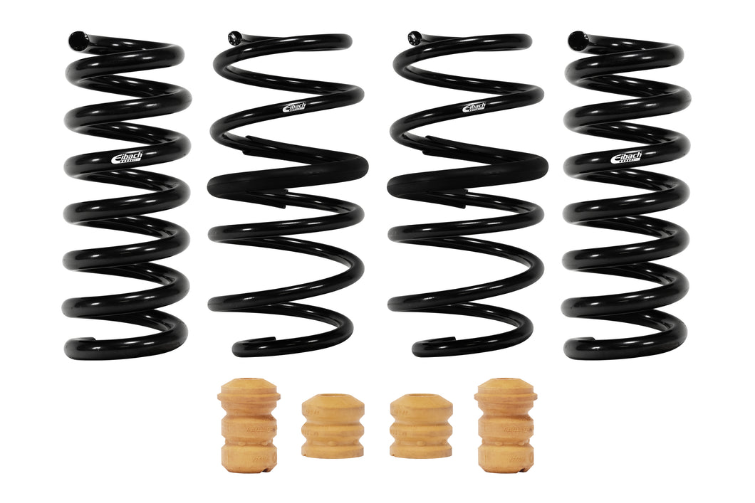 Eibach Pro Kit Lowering Springs Ford Mustang Mach-E GT AWD (2021-2023) E10-35-054-04-22