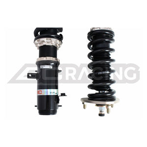 1195.00 BC Racing Coilovers Toyota MR2 Spyder (2000-2005) C-18 - Redline360