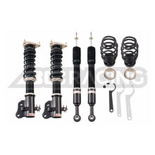 Load image into Gallery viewer, 1195.00 BC Racing Coilovers Scion xB (2004-2007) U-02 - Redline360 Alternate Image