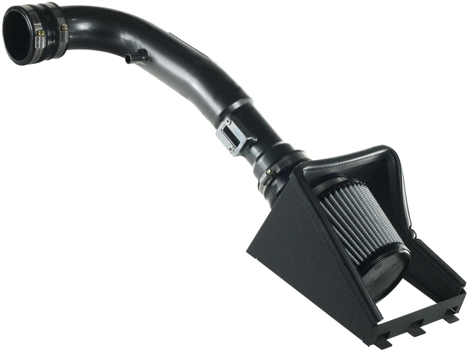 aFe Cold Air Intake Ford Ranger 2.3 (0411) Full Metal Power Stage2 P