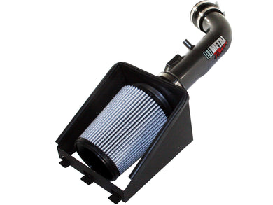 aFe Cold Air Intake Ford Ranger V6 4.0L (04-11) Full Metal Power Stage-2 Pro DRY S Air Filter