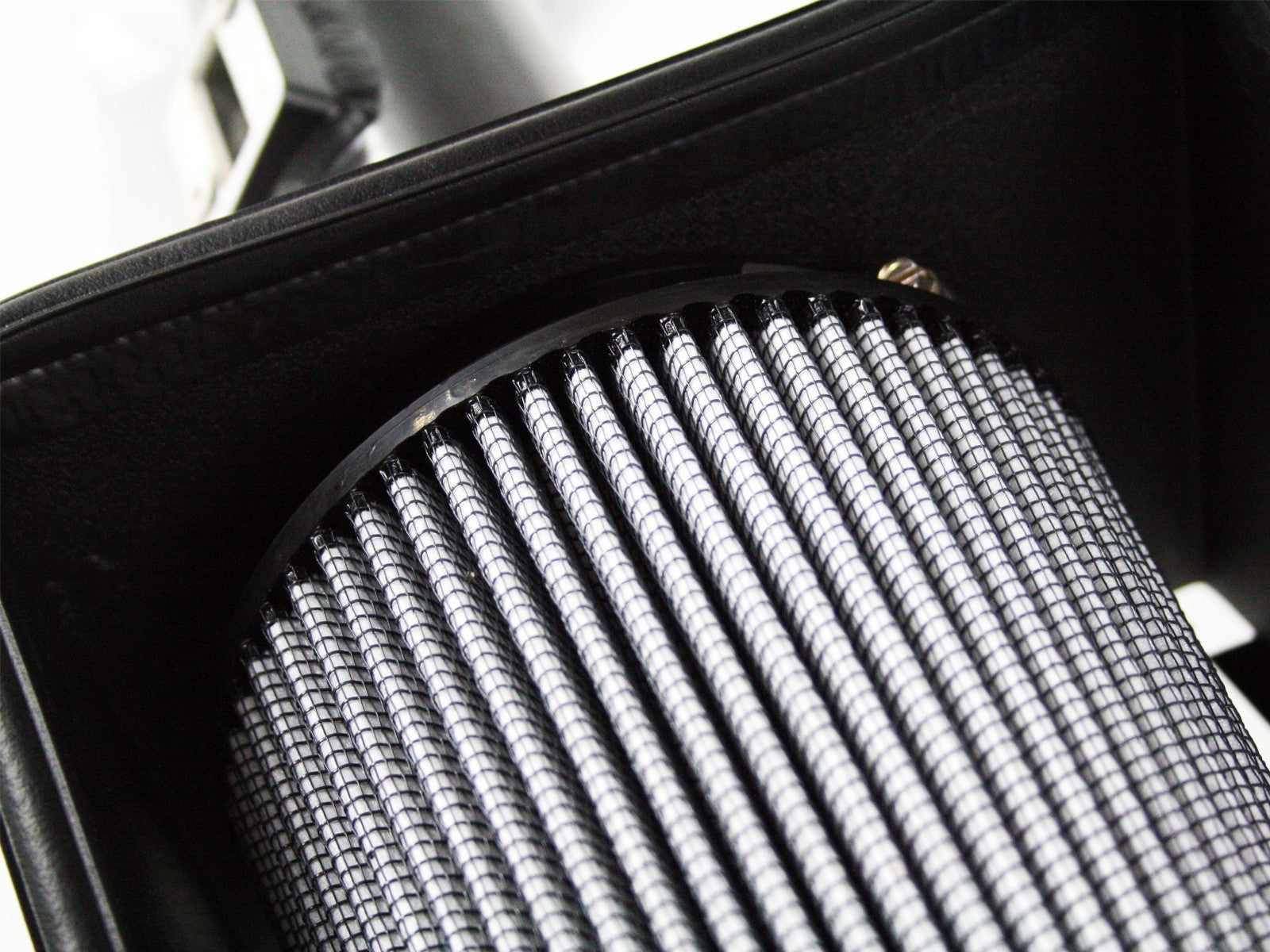 aFe Cold Air Intake Ford Ranger V6 4.0L (0411) Full Metal Power Stage