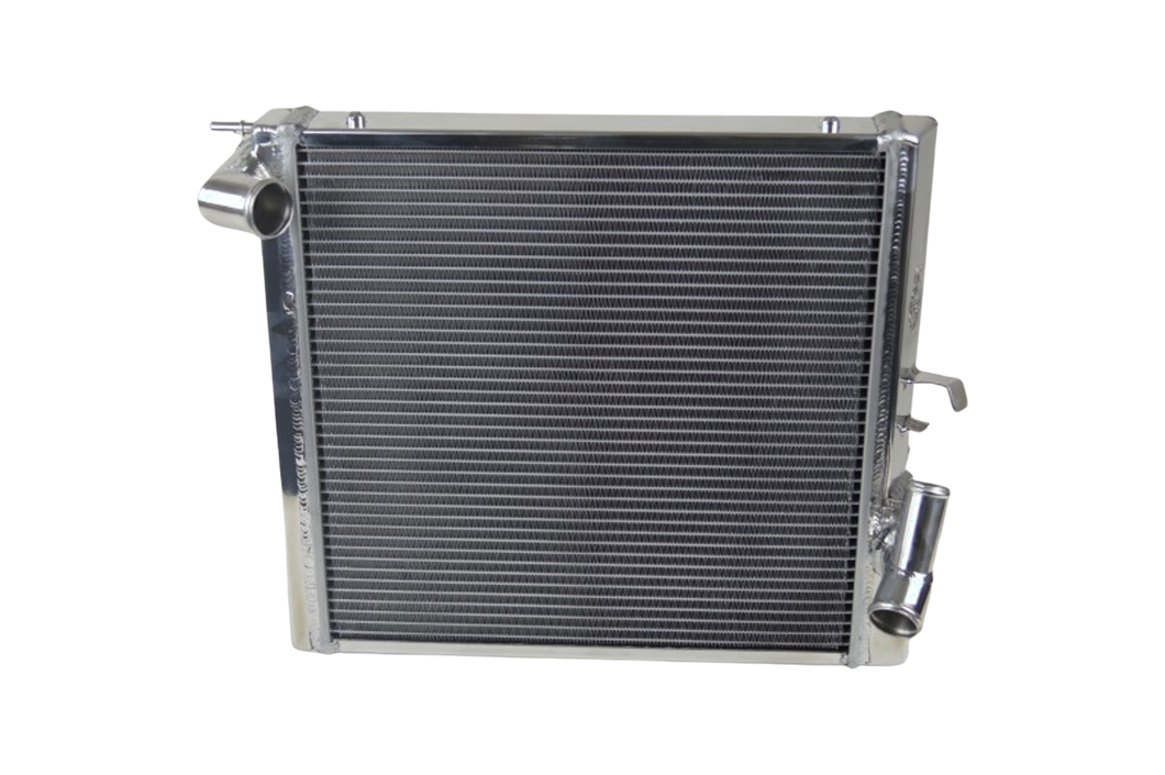 CSF Radiator Porsche 911 Carrera 991.2/Turbo/GT3/GT3 RS 991 (14-16) Left or Right Side